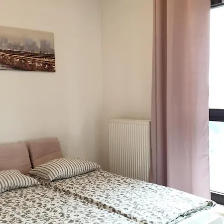 Apartment Newburg Wolska *