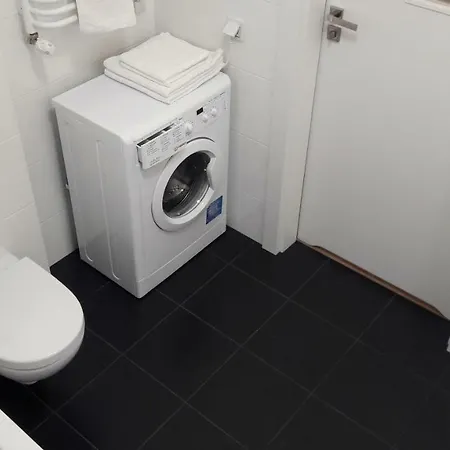 Newburg Wolska Apartment Warsaw